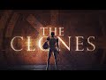 Star Wars The Tragedy Of The Clones