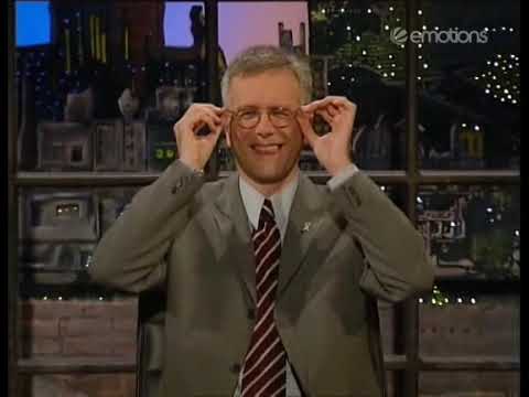 Die Harald Schmidt Show - 0565 - 1999-04-20 - Anke Engelke, Hilary Hahn