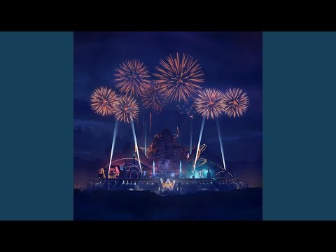 Videoclip de Fire! (feat. YUQI ((G)I-DLE), JVKE) — Alan Walker
