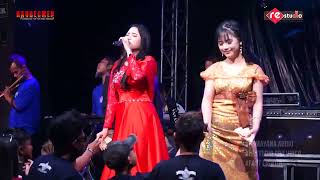 Download lagu TERGUNCANG - INTAN AFIFAH NEW PALLAPA (COVER LIVE PERFORM) || RAOBECMEN KONTEK'S 2023 mp3 Download lagu TERGUNCANG - INTAN AFIFAH NEW PALLAPA (COVER LIVE PERFORM) || RAOBECMEN KONTEK'S 2023 mp3