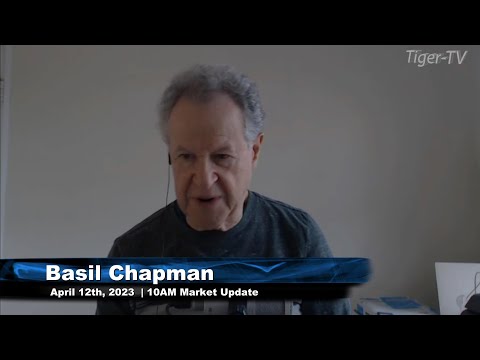 April 12th, 10AM ET Market Update on TFNN - 2023