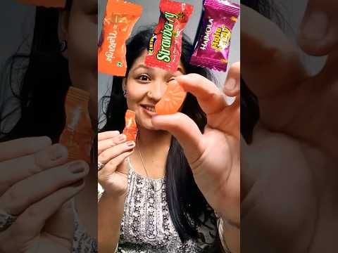 Toffee with ❤️.  [Best & taste] #candy #chocolate #toffee #jelly #lollipopcandy #mukbang  #shortfeed