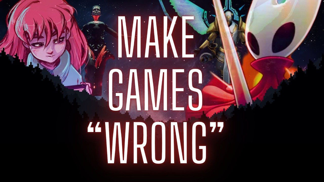 How ONE BUG Made my Game Special