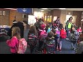 VIDEO Wilcox Primary Veterans Day In Twinsburg