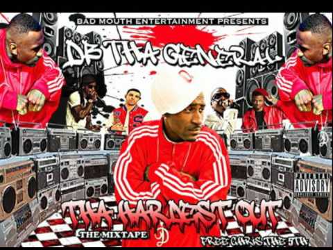 DB Tha General- I B On