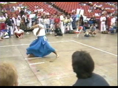 Jean Frenette - Musical Form - 1988