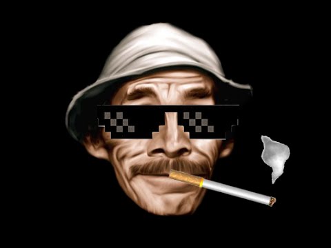 "Deal With It" Don Ramón- A Usted que le importa.