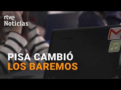 Informe Pisa, la OCDE cambió la forma de clasificar el nivel socioeconómico de los estudiantes