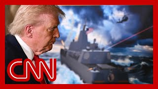 Download lagu Military experts react to new ‘Trump class’ battleships mp3 Download lagu Military experts react to new ‘Trump class’ battleships mp3