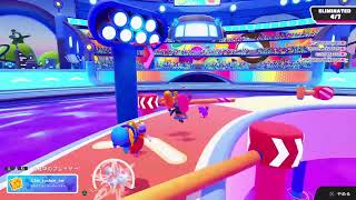 [LIVE] 適当に   fall guys [PS4]