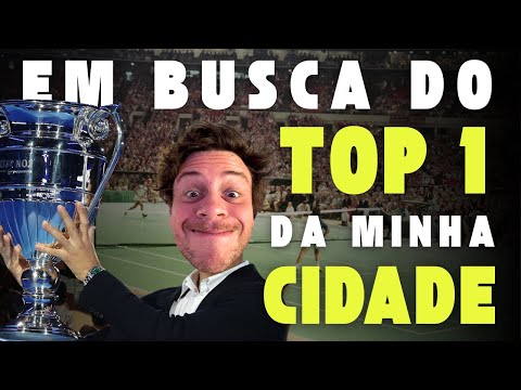 Final stretch of the city ranking - Round of 16