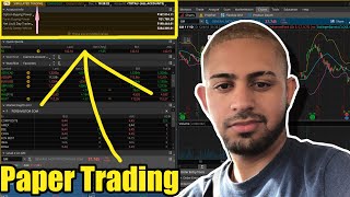 Practice Trading in The Stock Market with Paper Trading Pros and Cons of Paper Trading