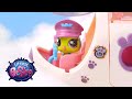 Littlest Pet Shop Toys Pet Jet