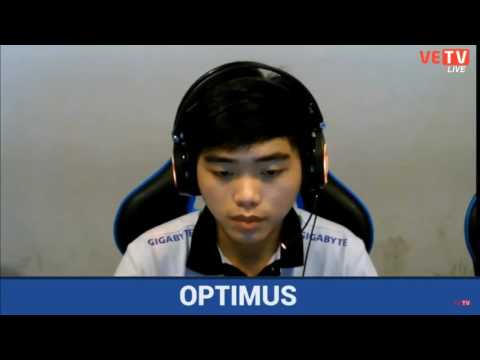 [04/06/2016] Mountain Dew CS 2016 - 269 vs BM (BO2) Game 1