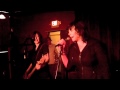 360's - "Hey! (Not Another Face in the Crowd)" at Radio on 07/07/12