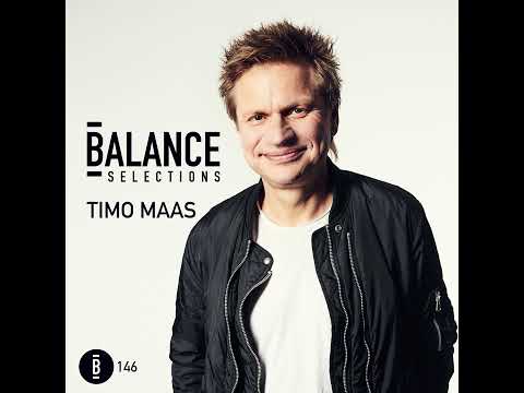 Balance Selections 146: Timo Maas