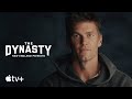 The Dynasty: New England Patriots — Official Teaser | Apple TV+