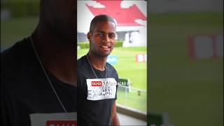 Veja só a situação de Dedé ex-Vasco 😱#futebol #futebolbrasileiro #vasco