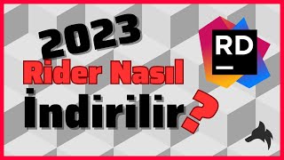 Jetbrains Rider Nasıl Kullanılır ? 2023 | Unity | Otomatik Tamamlama