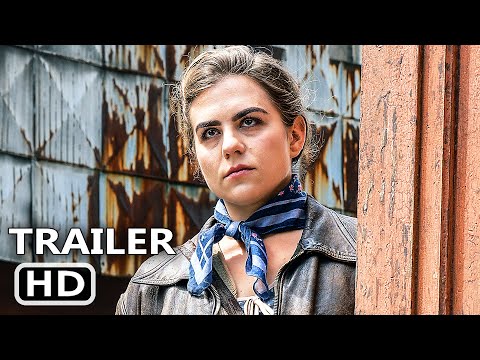 The Partisan Official Trailer (2025)