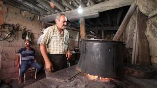  Seydişehir'de 45 yıllık kalaycı işlere yetişemiyor ÖZELHABER