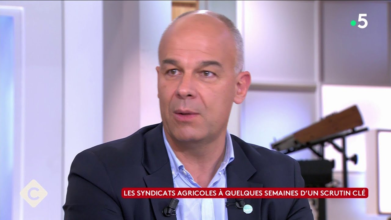 Que sont devenues les promesses faites aux agriculteurs ? - C à Vous