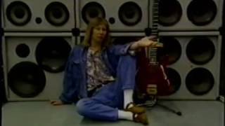 Status Quo - Rock' Til You Drop (part. 1 1991)