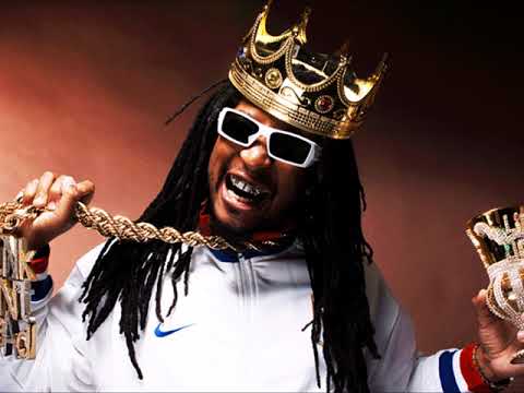 Lil Jon Ft. Pastor Troy & Waka Flocka - Throw It Up Part 2