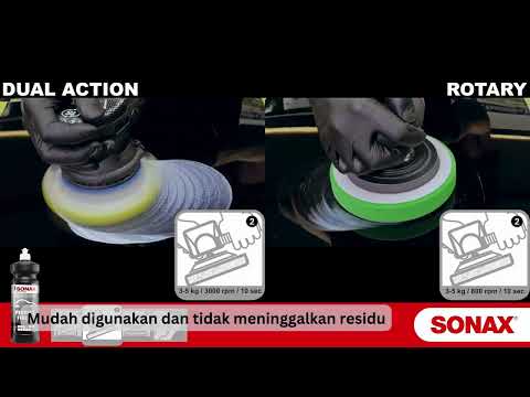 Gambar Sonax Compound Profiline Perfect Finish