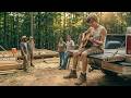 Chaisen Hale My Goodbyes Inside Official Music Video