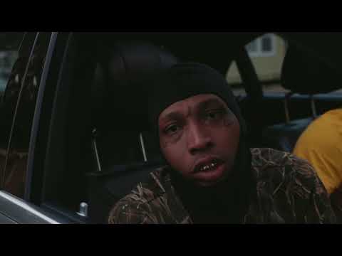 Bussetta - I Want It: Mista Cain & Snug Diss (Directed by Geaux Wavy)