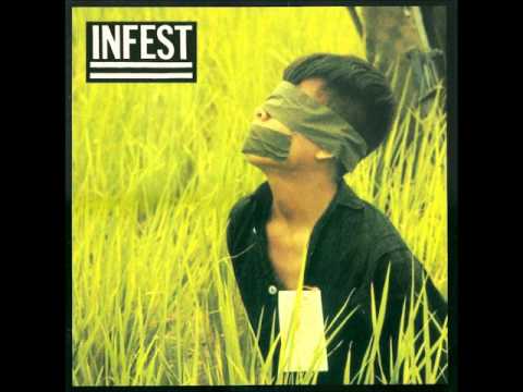 Infest - Behind This Tongue