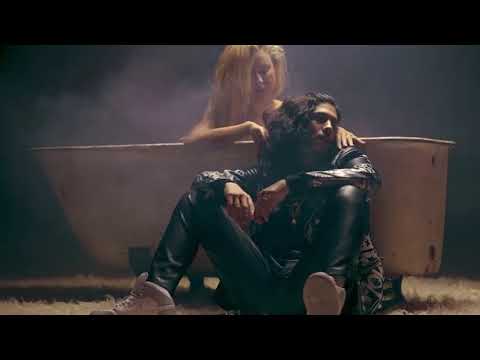 Kendaya - HACERTE MIA (Official Video)