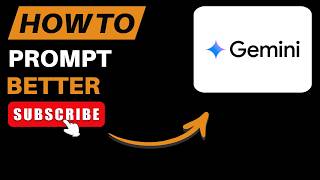 How to Prompt Google Gemini for Better Learning – Step-by-Step Guide