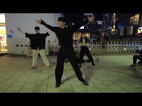 pList#12 20221004 Tue.  YuKagawa#유카가와,ShinHwa#강신화&ChanWook#이찬욱 《12》 전체#공연이어보기 Hongdae Busking 홍대버스킹