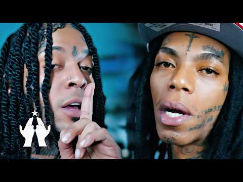 ROCHY RD X RONY ALCA - LA DROGA E MALA (VIDEO OFICIAL)