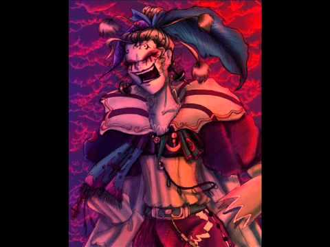 Shademanexe's Favorite VGMs #95 Dancing Mad [Part 1]