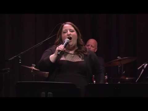 Infinite Joy by William Finn ( Sung by Lizzie Weiss)