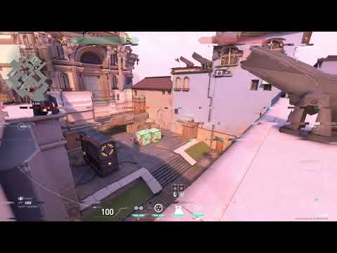 NEW Cypher Camera on Ascend attack A side