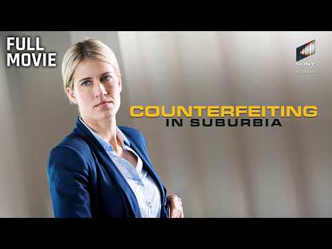 Counterfeiting In Suburbia