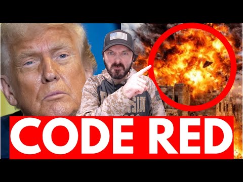 BREAKING: Trump LAUNCHES Major Military Strike — Leader ELIMINATED