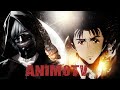 {Аниме реп батлы}]Шиничи Изуми против Канэки Кэна | Shinichi vs Kaneki{АMV ...