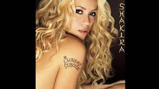 Shakira - Eyes Likes Yours(Ojos Así English Version)