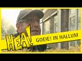 HEA! Goeie! in Hallum