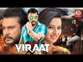 Viraat (HD) -New Released Full Hindi Dubbed Movie || Darshan | Isha Chawla | Vidisha Love Story Film