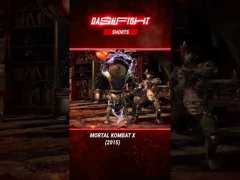 Champion of Earthrealm | Raiden’s Evolution in Mortal Kombat
