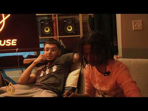 EP4 x KeMoneyy & JR007 of TrenchMobb (Firehouse Ignite)