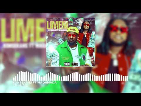 KONSEKANS FT@Madamada95  "LIMENL"