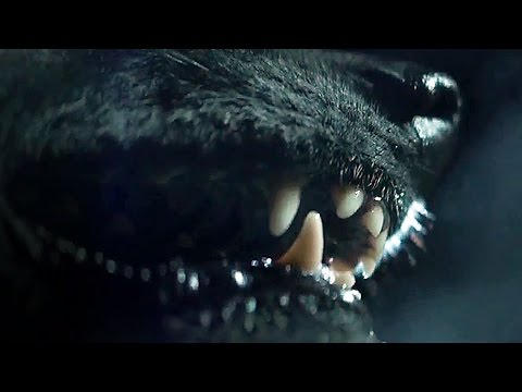THE PACK Trailer (2015) Animal Horror Remake