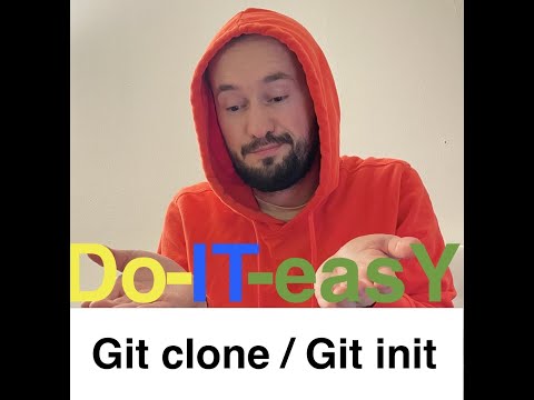 Eng 3 Git Clone Git Init